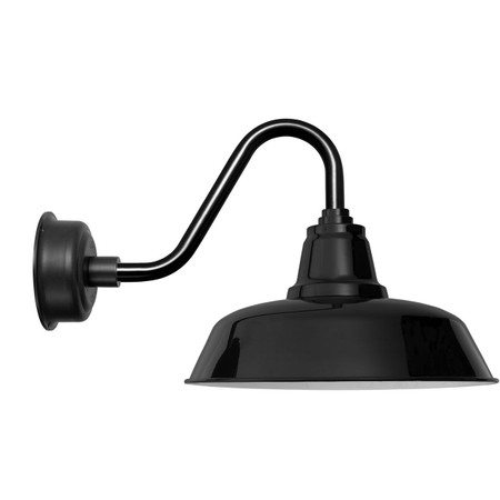 14 black rustic goodyear indoor outdoor led barn lights cocoweb