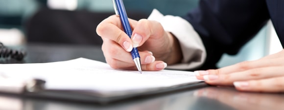 Business Documents