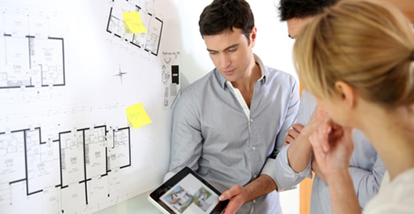 Design Professionals