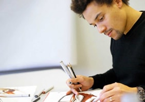 Interior Designers Program