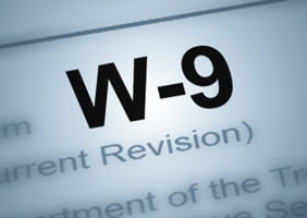 Required Forms