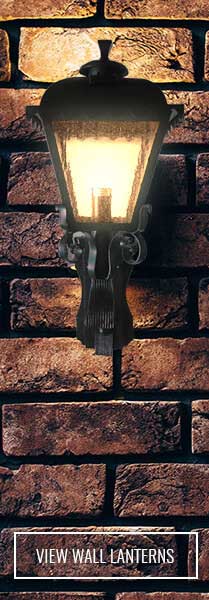 Wall Lanterns