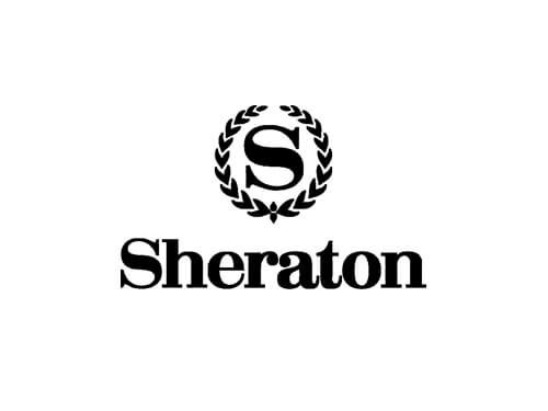 Sheraton Hotel logo