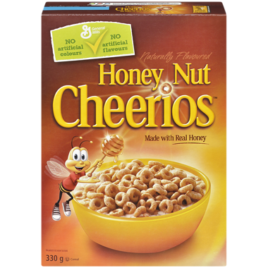honey nut cheerio joke