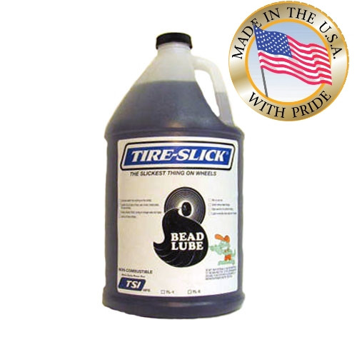 Tire Bead Lube, Liquigel