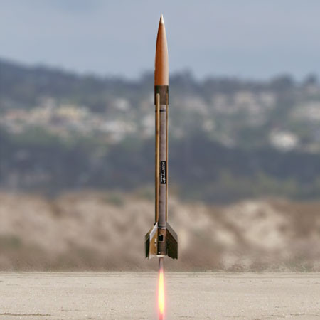 3 aerobee 150a madcow rocketry