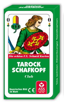 Tarock Schafkopf Tarock Schafkopf