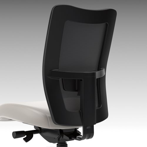 National Mix-It Chair  Synchro Tilt Office Chair