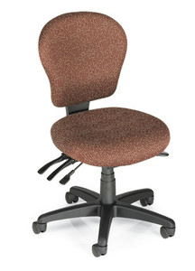 Petite Office Chairs Petite Office Chairs
