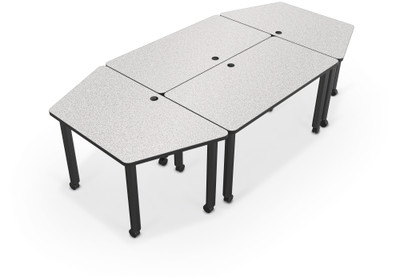 Modular Conference Room Tables | Modular Conference Table