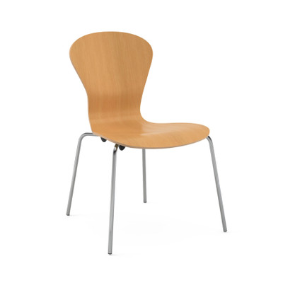 knollstudio sprite stacking chair officechairsusa