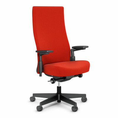 knoll high back remix work chair officechairsusa