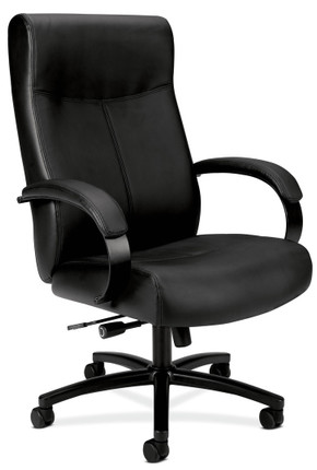 big tall leather chair leather high back chair