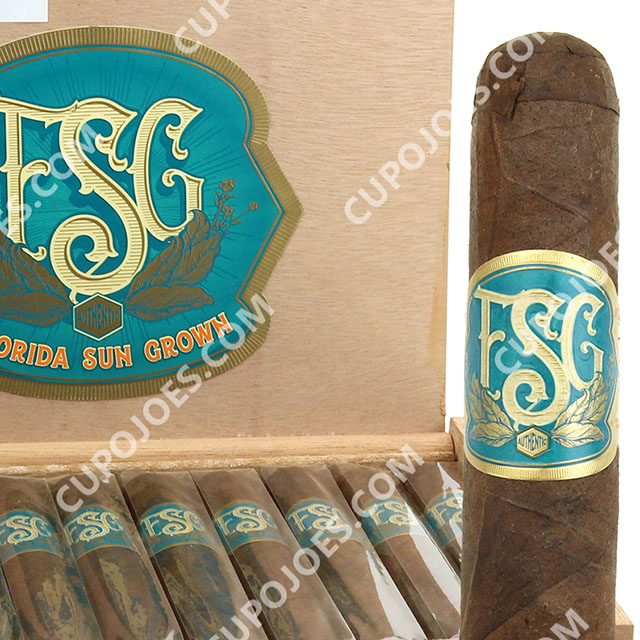 Florida Sungrown Cigars