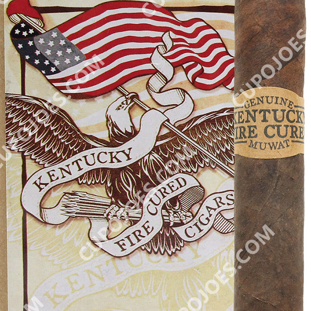 Kentucky Fire Cured Cigars