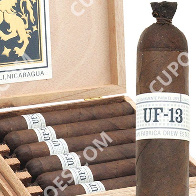 Liga Privada Unico Cigars