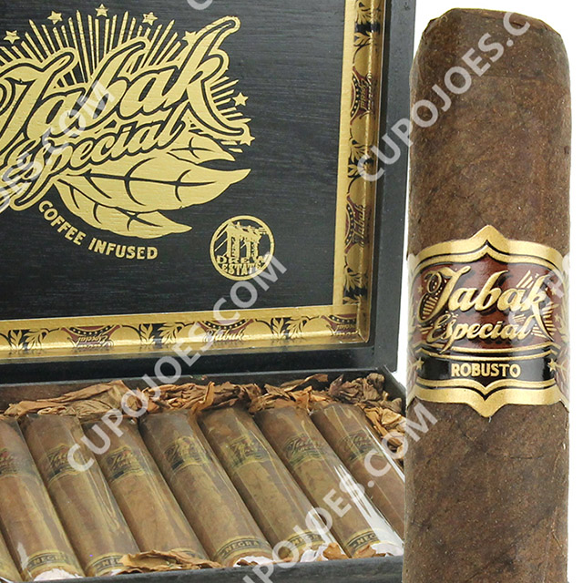 Tabak Especial Cigars
