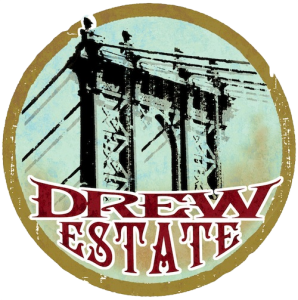 Drew Estate Logo