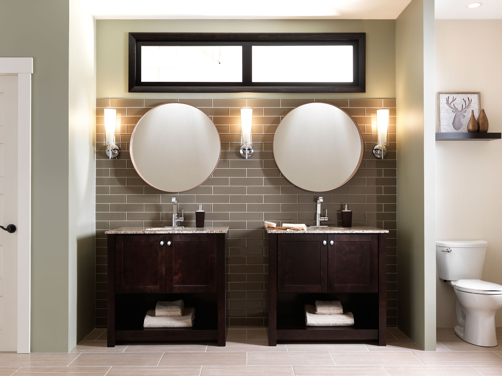 furniture vanity inspiration - cardell cabinetry furniture vanity inspiration - cardell cabinetry