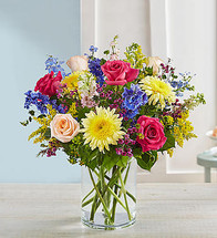 Flower Delivery Portland | Florist Oregon | Flower Shop 97030 - Nancy's ...