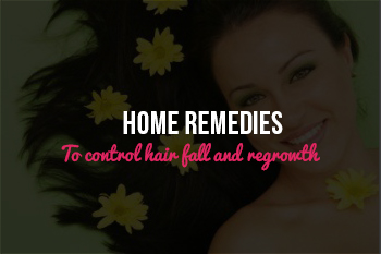 Best Hair Fall Remedies