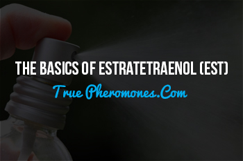 Estratetraenone pheromone