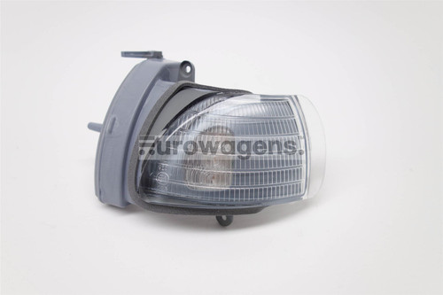 Mirror indicator left Mercedes E Class W210 99-02