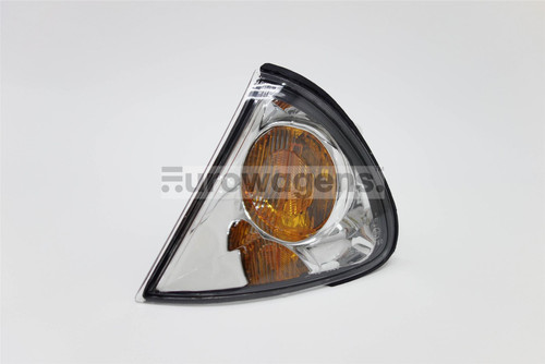 Front indicator left Toyota Avensis 00-03