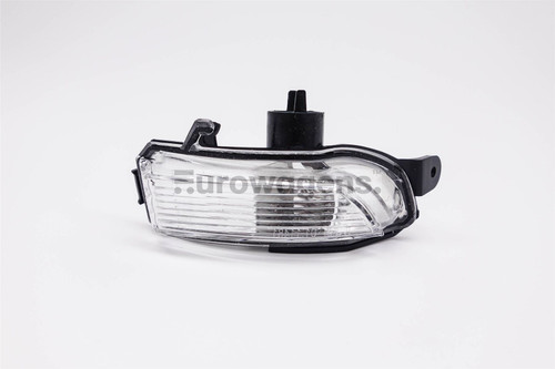 Genuine mirror indicator right Skoda Fabia 15-16