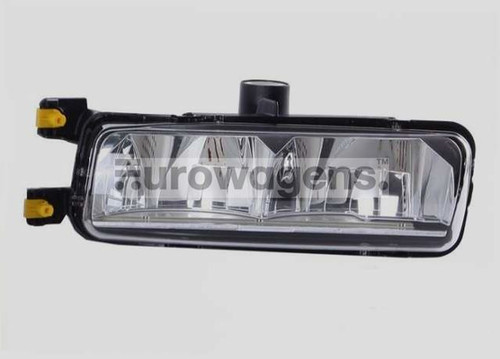 Front fog light left LED Range Rover 12-16