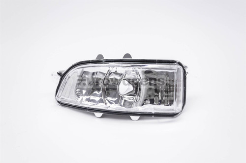 Mirror indicator left Volvo C30 C70 S40 S60 S80 V50 V70