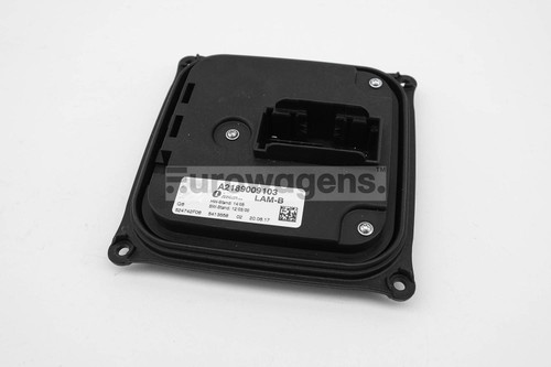 Xenon headlight control unit ballast Mercedes-Benz B C Class CLS