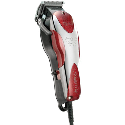 wahl professional 5 star magic clip amazon