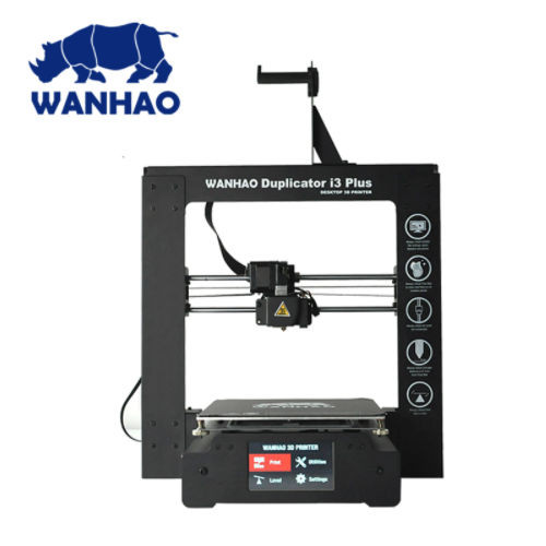 Drivers For Wanhao I3 Plus Drivers For Wanhao I3 Plus