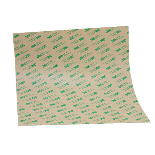 3M 468MP x 5mil Adhesive Sheet | 200mm x 200mm| 3D Printer Bed | Canada ...