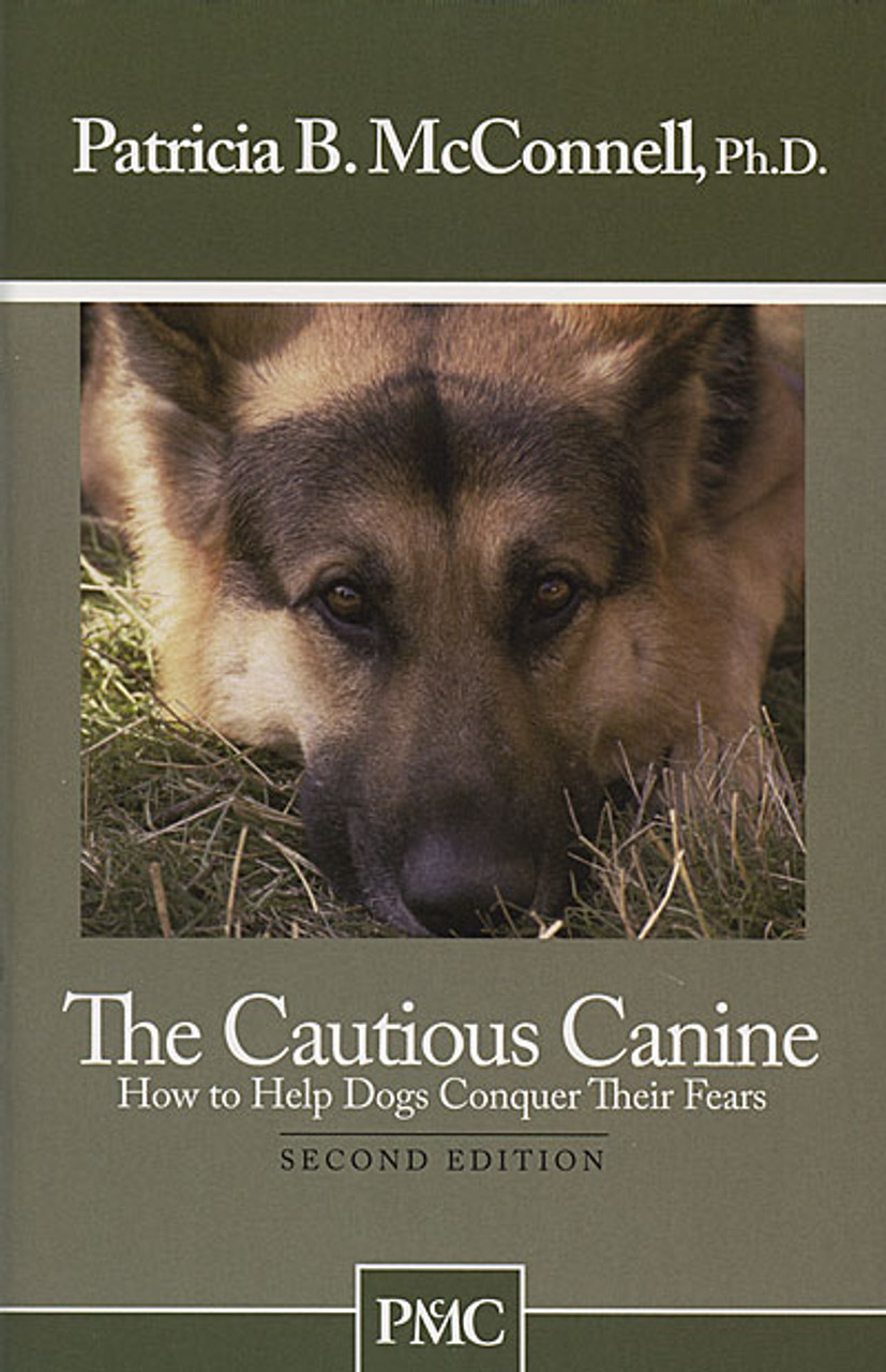 Cautious Canine Patricia Mcconnell Pdf To Word