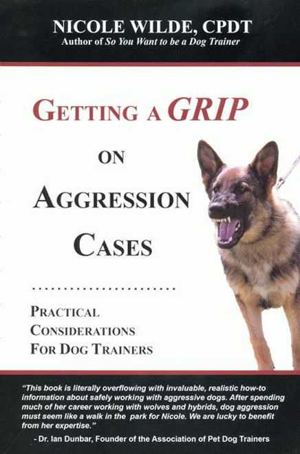 Canine agression quick style