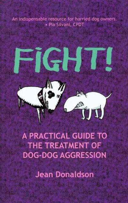 Canine agression quick style