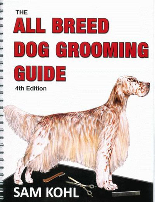 Dog Grooming Guide Book Pdf Dog Grooming Guide Book Pdf