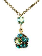 Negrin Jewelry Classic Necklace | Michal Negrin Necklace