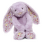 jellycat monogrammed bunny