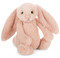 jellycat bunny blush