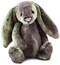 jellycat monogrammed bunny