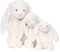 monogrammed jellycat bunny