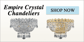 Cinderella Crystal Chandeliers
