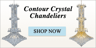 Royal Crystal Chandeliers