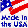 Made in the USA