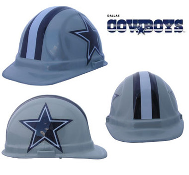 Dallas Cowboys Hard Hat