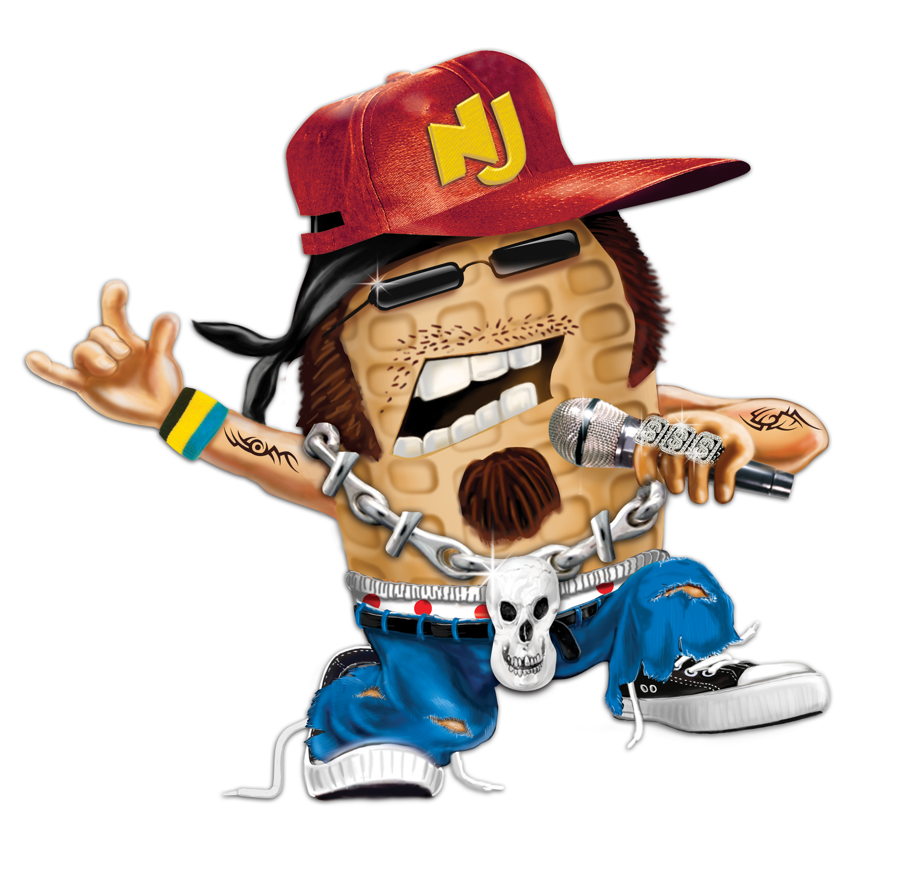 nutjobmicrophone.jpg nutjobmicrophone.jpg