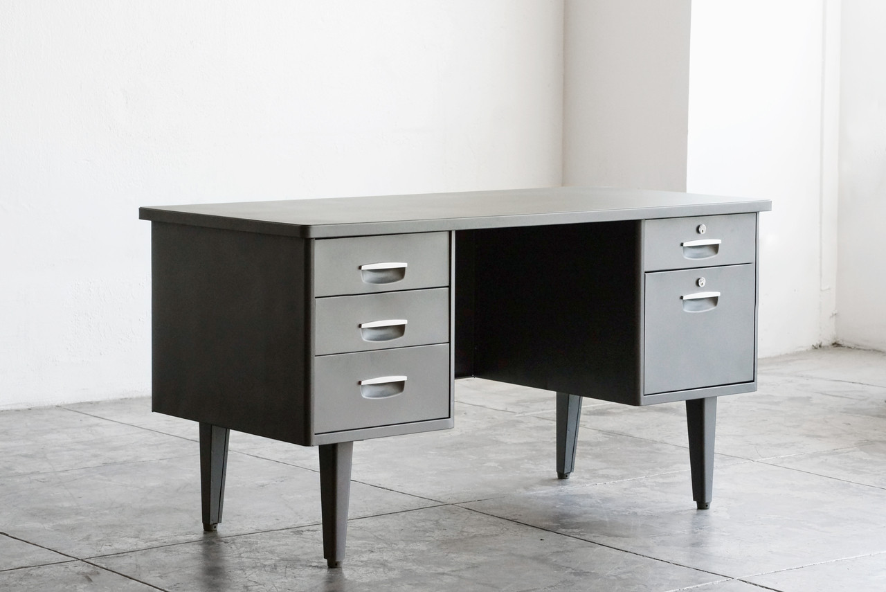 Sold Rare Anese Tanker Desk By Clipper Refinished Rehab Sold Rare Anese Tanker Desk By Clipper Refinished